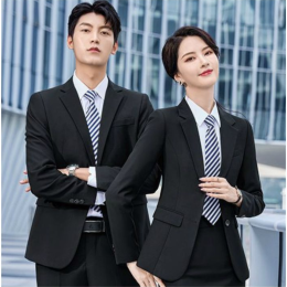 設計時尚商務女西裝套裝    訂做黑色女西裝套裝   商業機構  商業公司  職業西裝  行政西服   聚酯纖維77.6%    粘纖22.4%  MIZIQI881   SKLS111 設計時尚商務女西裝套裝    訂做黑色女西裝套裝   商業機構  商業公司  職業西裝  行政西服   聚酯纖維77.6%    粘纖22.4%  MIZIQI881   SKLS111